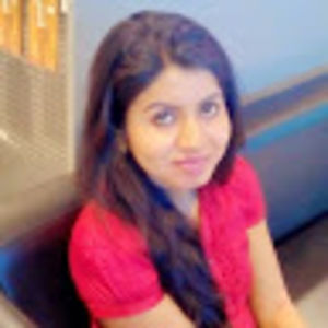 Meet your Posher, Pragyan